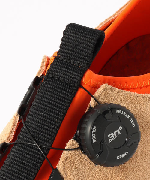 靴 pg OLIVER | RED pg OLIVER | RED | PLAYGROUND | スニーカーショップ