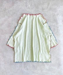 HOGAN RANCH WEAR | メローリブハンソデカットソー/おとな(Tシャツ/カットソー)