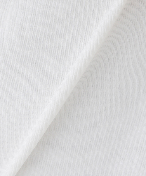 セール】【RECTO/レクト】RC PAD DETAIL COTTON Tシャツ（T