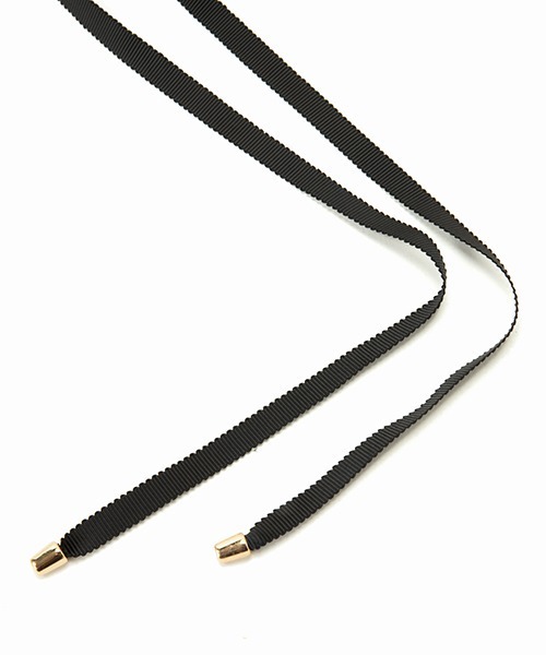 Casselini（キャセリーニ）の「Casselini(キャセリーニ)透かしなみなみハット（ハット・レディース・ナチュラル/ブラック・FREE）」の13枚目の写真