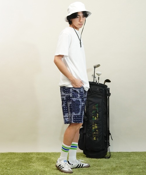 NEW ERA(ニューエラ)の「NEW ERA/ニューエラ 半袖Tシャツ バックプリント 吸汗速乾 14109973/14109974(Tシャツ/カットソー・メンズ・ブラック/ホワイト・XL/L/M)」の11枚目の写真