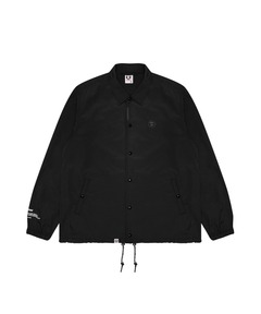 AAPE NOW COACH JACKET