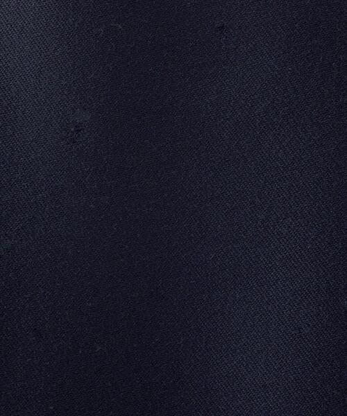 BLAMINK（ブラミンク）の「バックジップトラぺーズスカート