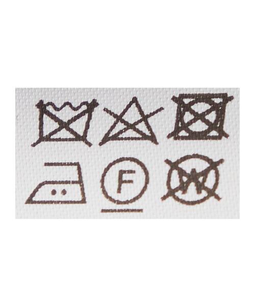 専用 ブラミンク バックジップトラペーズスカート BLAMINK（ブラミンク）の「バックジップトラぺーズスカート