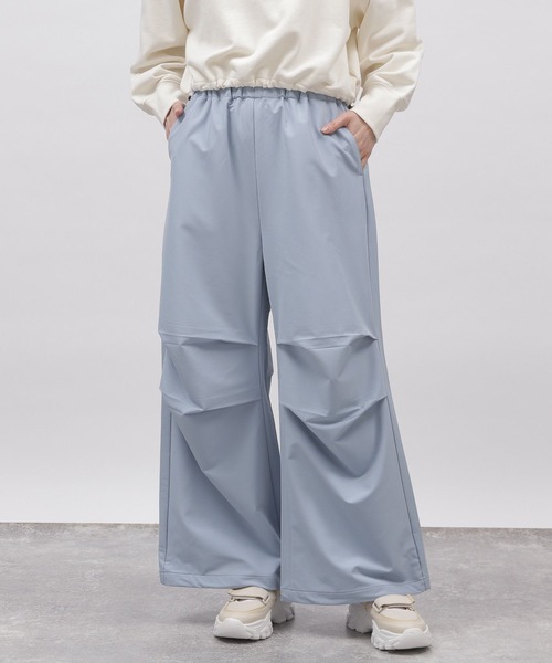 LAKOLE（ラコレ）の「ユーティリティーパンツ / 102918（その他パンツ