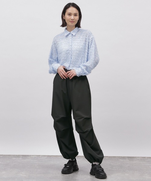 LAKOLE（ラコレ）の「ユーティリティーパンツ / 102918（その他パンツ