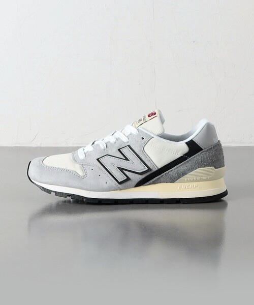 ＜New Balance＞ U996TG/スニーカー