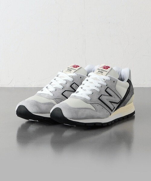 NEW BALANCE（ニューバランス）の「＜New Balance＞ U996TG/スニーカー 