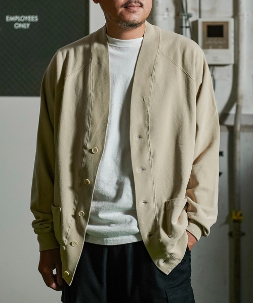 REMI RELIEF別注 GORDON MILLER（ゴードンミラー） ラグラン