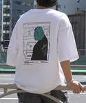 ILL'S(イルズ)の「トップス(Tシャツ/カットソー)」