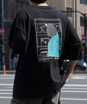 ILL'S(イルズ)の「トップス(Tシャツ/カットソー)」