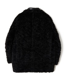 PERVERZE（パーバーズ）の「Re-PET Single Breasted Coat（その他