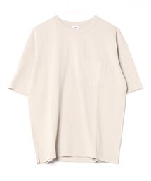 ティゴラ TIGORA ヘビーウェイトオーバーサイズTシャツ