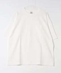 ティゴラ TIGORA ヘビーウェイトオーバーサイズTシャツ