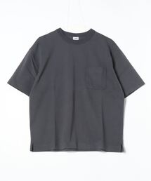 ティゴラ TIGORA ヘビーウェイトオーバーサイズTシャツ
