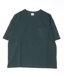 TIGORA | ティゴラ TIGORA ヘビーウェイトオーバーサイズTシャツ(Tシャツ/カットソー)