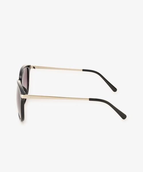 Afternoon Tea（アフタヌーンティー）の「UVサングラス（サングラス・レディース・ブラウン/ブラック・ONE SIZE）」の4枚目の写真