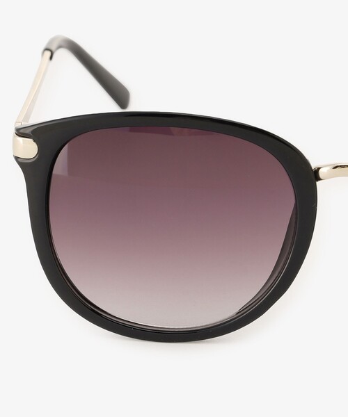 Afternoon Tea（アフタヌーンティー）の「UVサングラス（サングラス・レディース・ブラウン/ブラック・ONE SIZE）」の5枚目の写真