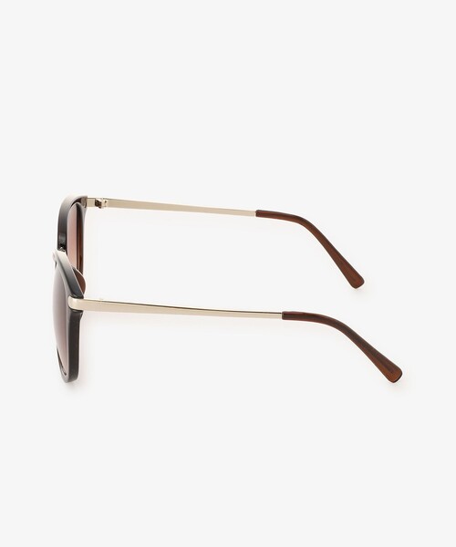 Afternoon Tea（アフタヌーンティー）の「UVサングラス（サングラス・レディース・ブラウン/ブラック・ONE SIZE）」の10枚目の写真