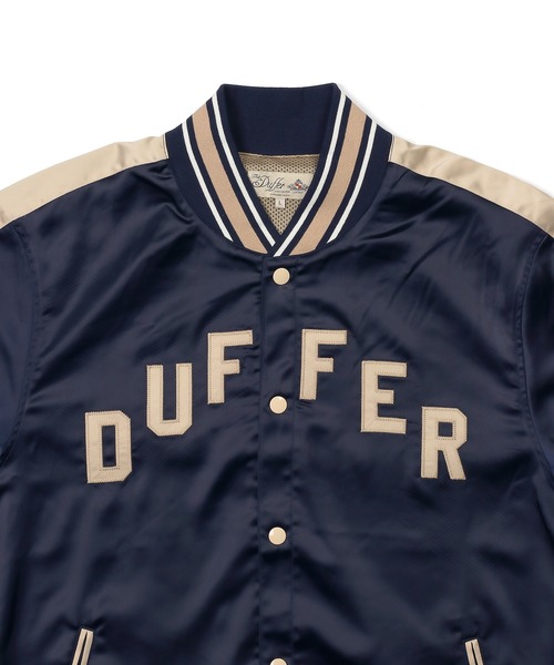 The DUFFER of ST.GEORGE（ザダファーオブセントジョージ）の