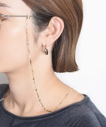 Flowering | メタル/グラスコード(メガネ)