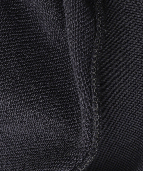 B.C STOCK（ベーセーストック）の「TRAINING MOJYA スウェット（スウェット・メンズ・ブラック系その他/ホワイト・MEDIUM/LARGE）」の3枚目の写真