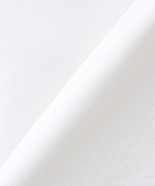 B.C STOCK（ベーセーストック）の「TRAINING MOJYA スウェット（スウェット・メンズ・ブラック系その他/ホワイト・MEDIUM/LARGE）」の6枚目の写真