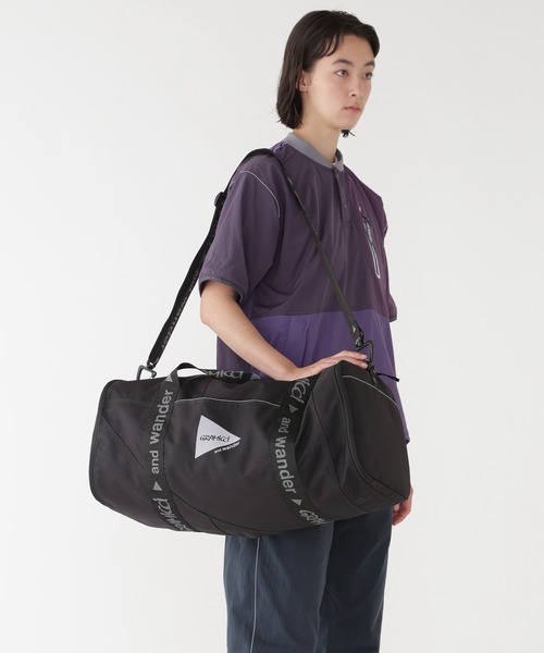 and wander（アンドワンダー）の「and wander/アンドワンダー×GRAMICCI