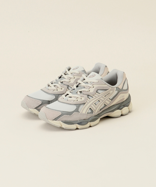 美品❣️ Spick and Span ASICS/アシックス NYC スニーカー セール】【ASICS / アシックス】GEL-NYC（スニーカー）｜Spick