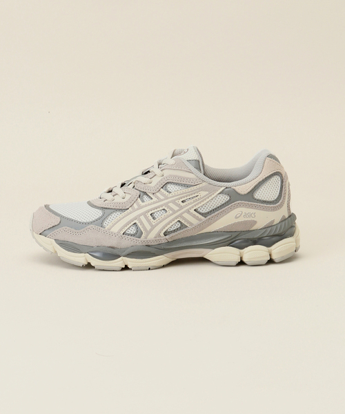 スピックアンドスパン　シューズ セール】【ASICS / アシックス】GEL-NYC（スニーカー）｜Spick