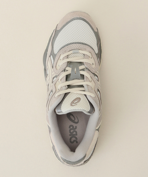 あっこ LOT/SMPL-011 G-1 スピックアンドスパン セール】【ASICS / アシックス】GEL-NYC（スニーカー）｜Spick