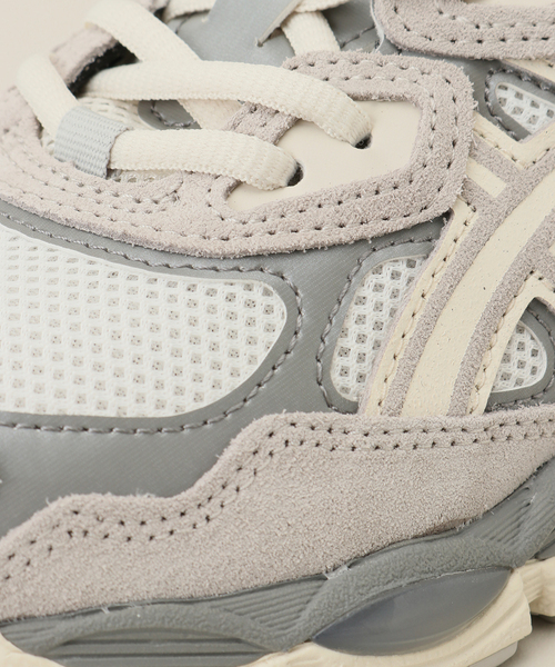 スピックアンドスパン セール】【ASICS / アシックス】GEL-NYC（スニーカー）｜Spick