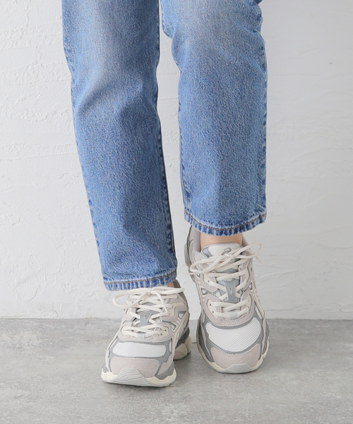 セール】【ASICS / アシックス】GEL-NYC（スニーカー）｜Spick