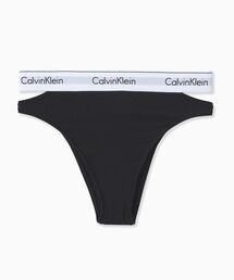  ◆モダンコットン ハイレグタンガ ブリーフ 送料込 Calvin Klein◇モダンコットン ハイレグタンガ ブリーフ 送料込