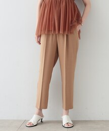 GALLEST | イージーテーパードパンツ(その他パンツ)