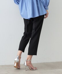 ◆イージーテーパードパンツ