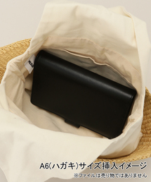 IENA（イエナ）の「【MUUN/ムーニュ】MINI SOPHIA かごバッグ