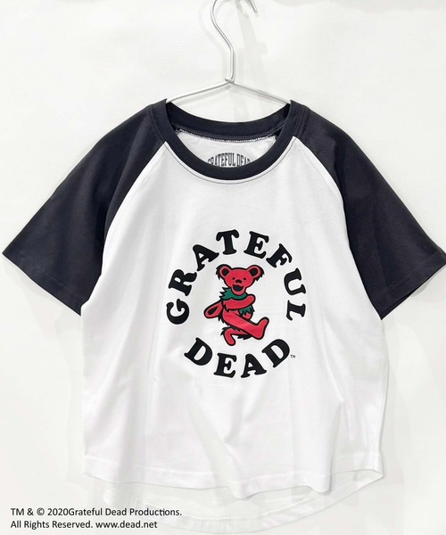 Grateful Dead（グレイトフルデッド）の「Grateful Dead グレイトフル