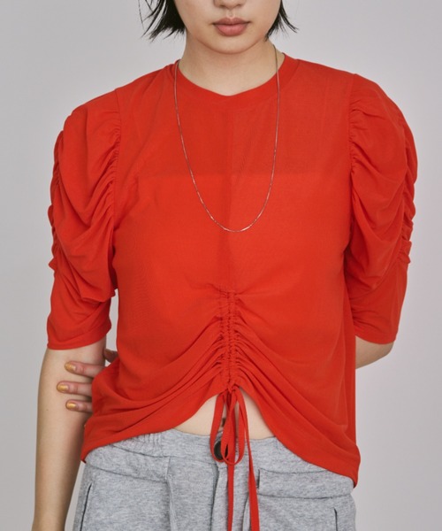 Aunt Marie's（アントマリーズ）の「メニーギャザーシアー