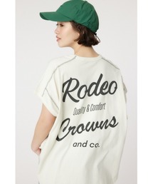 RCS加工カラートップス