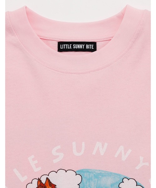 セール】【8】【it】【Little Sunny Bite 】sandw1tch shop x