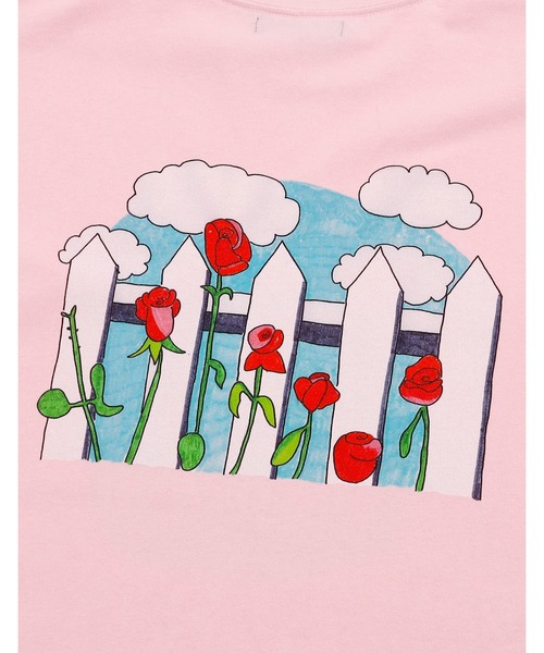 セール】【8】【it】【Little Sunny Bite 】sandw1tch shop x