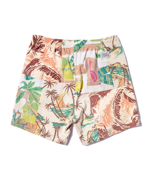 modelab（モードラボ）の「REMAKE SHORTS（その他パンツ・メンズ・その他・FREE）」の2枚目の写真