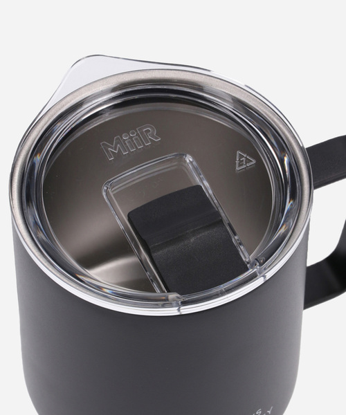 Saturdays NYC x MiiR Camp Cap(グラス/マグカップ/タンブラー)|Saturdays NYC(サタデーズ ニューヨークシティ ) Saturdays NYC x MiiR Camp Cap(グラス/マグカップ/タンブラー)|Saturdays NYC(サタデーズ ニューヨークシティ )