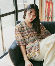 ウッド ウッド レディース シャツ トップス Wood Wood Leann Body Suite レディース シャツ トップス 春夏 リネン レトロ ウッド 耳 エッジ