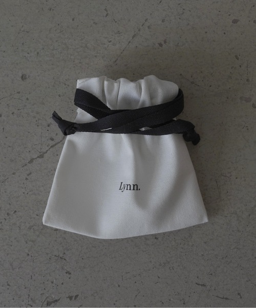 Lynn.（リン）の「puddel ring（リング・レディース・シルバー・FREE）」の14枚目の写真