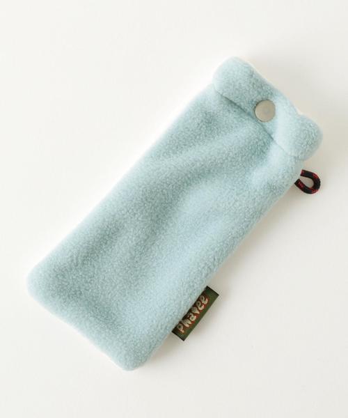 Another Edition（アナザーエディション）の「Phateeロビンサングラス/Phatee ROBIN SGLS（サングラス・レディース・ブラック/ピンク/ロイヤルブルー・フリー）」の9枚目の写真