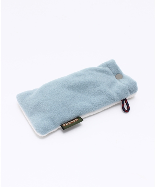 Another Edition（アナザーエディション）の「Phateeロビンサングラス/Phatee ROBIN SGLS（サングラス・レディース・ブラック/ピンク/ロイヤルブルー・フリー）」の4枚目の写真