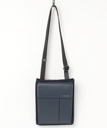 Calvin Klein | 【Calvin Klein / カルバンクライン】ミニッツ ショルダーバッグ(ショルダーバッグ)