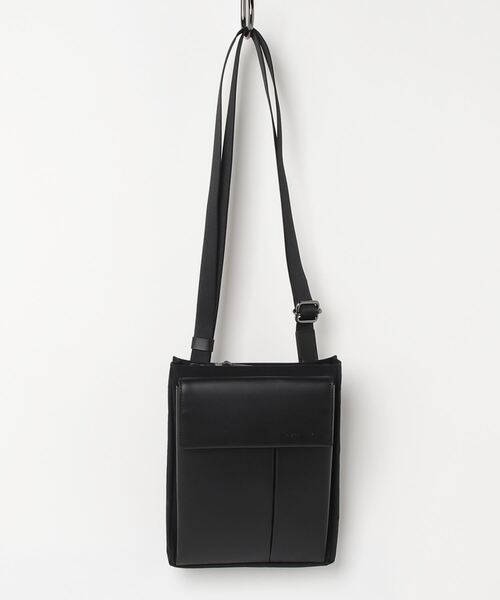 Calvin Klein / カルバンクライン】ミニッツ ショルダーバッグ  